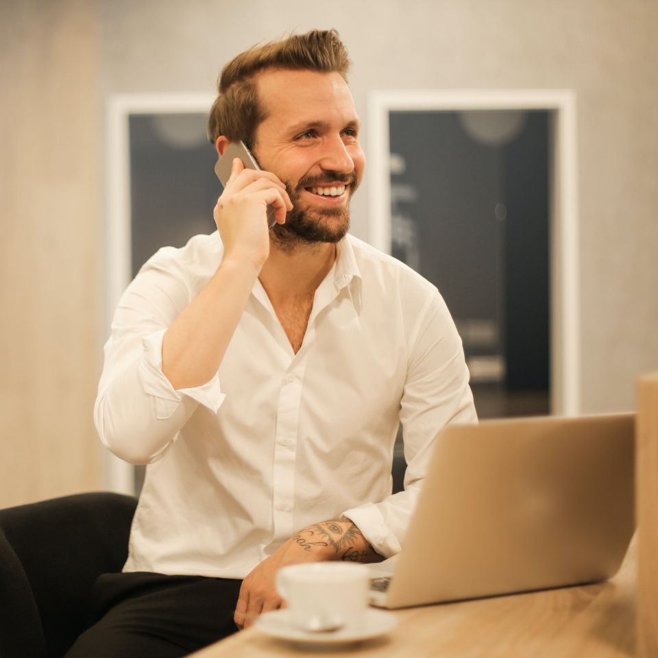 Verifica Copertura Fibra